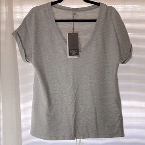 Brand new with tags, adorable Calia top